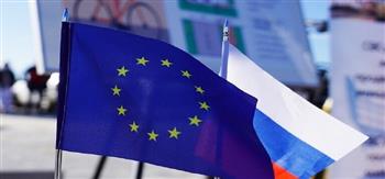 الاتحاد الأوروبي يدين دعوة البرلمان الروسي للاعتراف بجمهوريتي شرق أوكرانيا