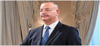 وزير الصحة التونسي يبحث مع سفير الجابون تعزيز التعاون بمجال التأهيل الطبي
