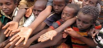 يونيسيف: 25 % من سكان الصومال بحاجة لمساعدات غذائية عاجلة بسبب الجفاف