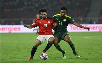 اتحاد الكرة يطالب بتأجيل إياب مباراة مصر والسنغال