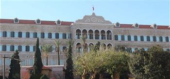 مجلس الوزراء اللبناني يقرر فتح اعتماد استثنائي لتغطية نفقات الانتخابات بقيمة 320 مليار ليرة