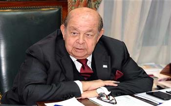«رجال الأعمال المصريين»: نناشد الرئيس السيسي النظر في القرار الأخير للمركزي