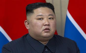 زعيم كوريا الشمالية يحضر احتفالا وطنيا بالذكرى الثمانين لعيد ميلاد والده