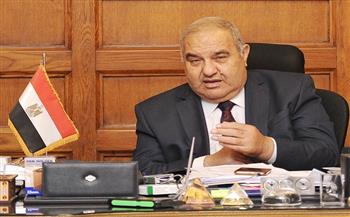 وفاة المستشار سعيد مرعي رئيس المحكمة الدستورية السابق