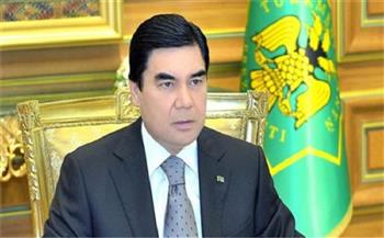 تركمانستان تتطلع لتصدير الغاز إلى دول الشرق الأوسط