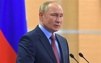 بوتين يكلف رئيس "سبيربنك" الروسي بالترويج لاستضافة "إكسبو 2030 