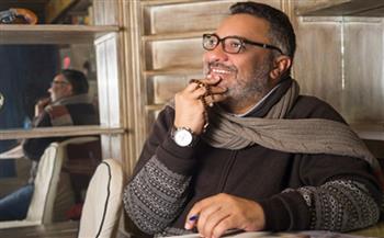 «ماهر عواد».. عبد الرحيم كمال يوجه رسالة للمهرجانات السينمائية