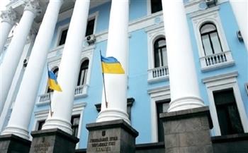 وزارة الدفاع الأوكرانية ترجح فرضية تعرض مواقعها الإلكترونية لهجوم متعمد