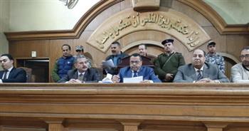 تأجيل محاكمة متهم بالتزوير في دار السلام لـ 19 فبراير