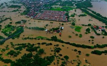 مقتل 34 شخصا في البرازيل بسبب الأمطار
