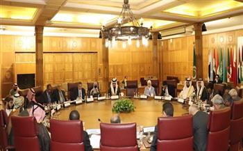 اختتام  اللجنة التحضيرية للمؤتمر الرابع للبرلمان العربي ورؤساء البرلمانات العربية