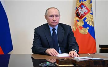 بيسكوف: بوتين تلقى دعوة مجلس الدوما للاعتراف بجمهوريتي دونيتسك ولوجانسك