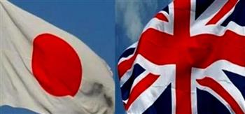 بريطانيا واليابان: أي غزو روسي لاوكرانيا سيتسبب في "زعزعة أركان النظام العالمي"