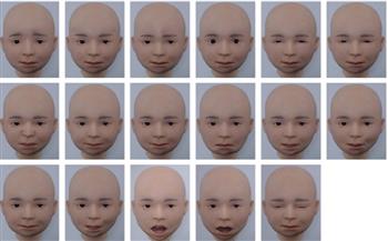 كوكب اليابان.. علماء يطوّرون طفل آلي يمكنه التعبير عن 6 مشاعر بشرية (فيديو)