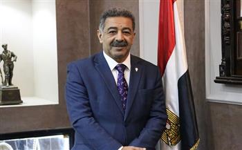 مجدي أبو فريخة يفوز بمنصب نائب رئيس الاتحاد العربي للسلة 