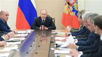 مجلس الأمن الروسي: أمريكا تنفق نحو 5 مليارات دولار سنويا لاحتواء روسيا