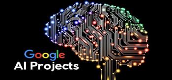 رئيس جوجل: استثمارات بقيمة 125 مليون دولار لتطوير أبحاث الذكاء الاصطناعي لخدمة البشرية