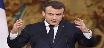 ماكرون يجتمع مع قادة أفارقة وأوروبيين للإعلان عن انسحاب فرنسا من مالي