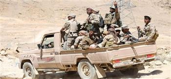 الجيش اليمني يعلن تحرير مواقع عسكرية جديدة في صعدة
