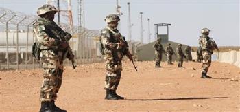 الجزائر: القبض على 9 عناصر داعمه للجماعات الإرهابية في عمليات عسكرية على مدار أسبوع