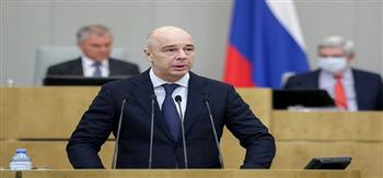 وزير المالية الروسي: مستعدون للنظر في مقترحات لإعادة تمويل ديون بيلاروس