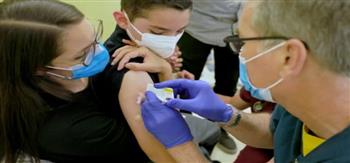 اسكتلندا تمنح اللقاح المضاد لفيروس كورونا للأطفال بين 5 و11 عامًا