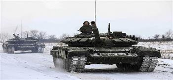 برلين: ألمانيا تتوقع إجراءات ملموسة من روسيا بعد تقارير سحب قواتها