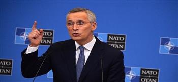 الناتو يدعو روسيا لبحث الحد من الأسلحة الهجومية في مفاوضات مباشرة