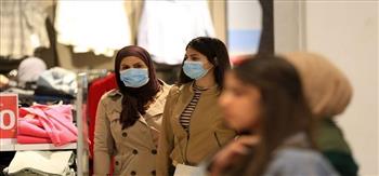 تباين الإصابات اليومية بفيروس "كورونا" في عدد من الدول العربية