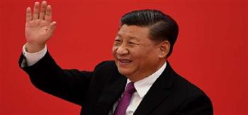 الرئيس الصيني يؤكد استعداد بلاده للعمل مع فرنسا بشأن اتفاقية الاستثمار