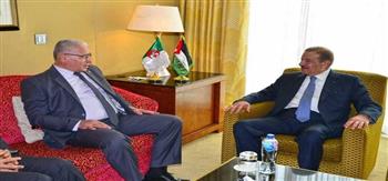 رئيس النواب الأردني: العلاقات الثنائية مع الجزائر تمثل نموذجا في العمل العربي المشترك