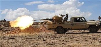 الجيش اليمني يحرر مواقع جديدة في صعدة