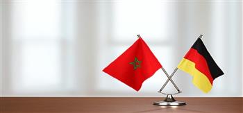 وزير الشؤن الخارجية المغربى يبحث ونظيرته الألمانية تعزيز العلاقات الثنائية بين البلدين