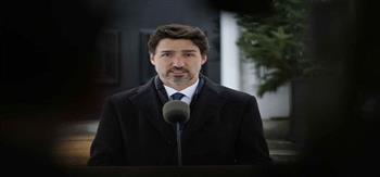 رئيس الوزراء الكندي: الشرطة من تقرر استخدام القوة ضد المتظاهرين