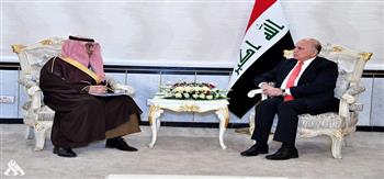 العراق تبحث مع "التعاون الإسلامي" تعزيز دور بغداد داخل المنظمة