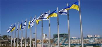 إسرائيل تعرب عن قلقها إزاء تهاون مواطنيها الذين قرروا البقاء في أوكرانيا