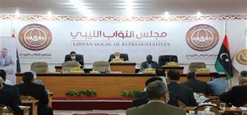 لجنة مسودة مشروع قانون الانتخابات البرلمانية في ليبيا تعقد اجتماعها الأول