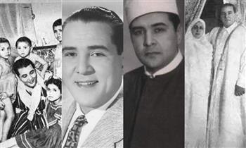 حسين صدقي.. هكذا أثر شيوخ الأزهر على مسيرة «واعظ السينما المصرية»