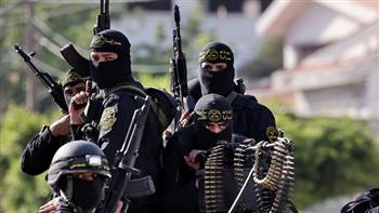 أستراليا تصنف حماس منظمة إرهابية