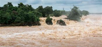 ارتفاع عدد قتلى الفيضانات في البرازيل إلى 94 شخصا