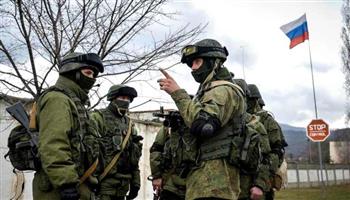 مسئول أمريكي : 7 الاف جندي روسي إضافي على حدود أوكرانيا