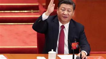 الرئيس الصيني يدعو هونج كونج لاحتواء تفشي فيروس كورونا