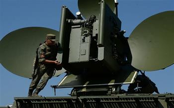 مراقب أمريكي: بمساعدة أنظمة "كراسوخا-4" سيتم حظر إشارات الـ"جي بي آس" للقوات الأوكرانية