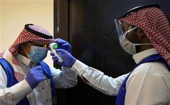 الصحة السعودية تسجيل 1569 إصابة جديدة وتعافي 2847 حالة