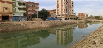 رئيس مياه القناة: مواصلة أعمال الإحلال والتجديد لخطوط الصرف الصحي بحي عتاقة في السويس