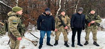 سلوفاكيا تقدم نظامين لتطهير الألغام ومواد رعاية صحية لأوكرانيا