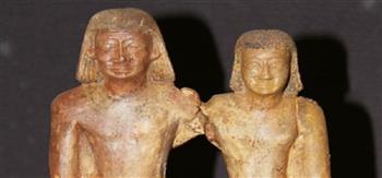 معرض بمتحف الوادي الجديد بعنوان "المعروضات الملكية لحكام الواحات في عصر الدولة القديمة"
