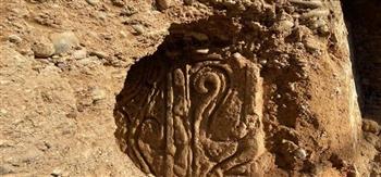 العراق : العثور على آثار تعود للحقبة العباسية في قضاء سامراء
