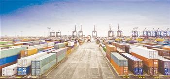 ميناء الإسكندرية .. زيادة معدلات التداول وشحن وتفريغ البضائع خلال يناير الماضي