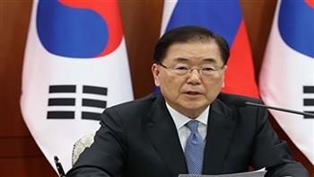 وزير الخارجية الكوري يزور فرنسا الأسبوع المقبل